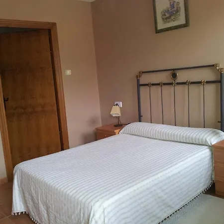 Casa Joanot בית כפרי Irán