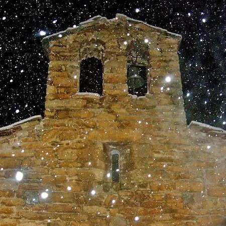 Casa Joanot * Irán